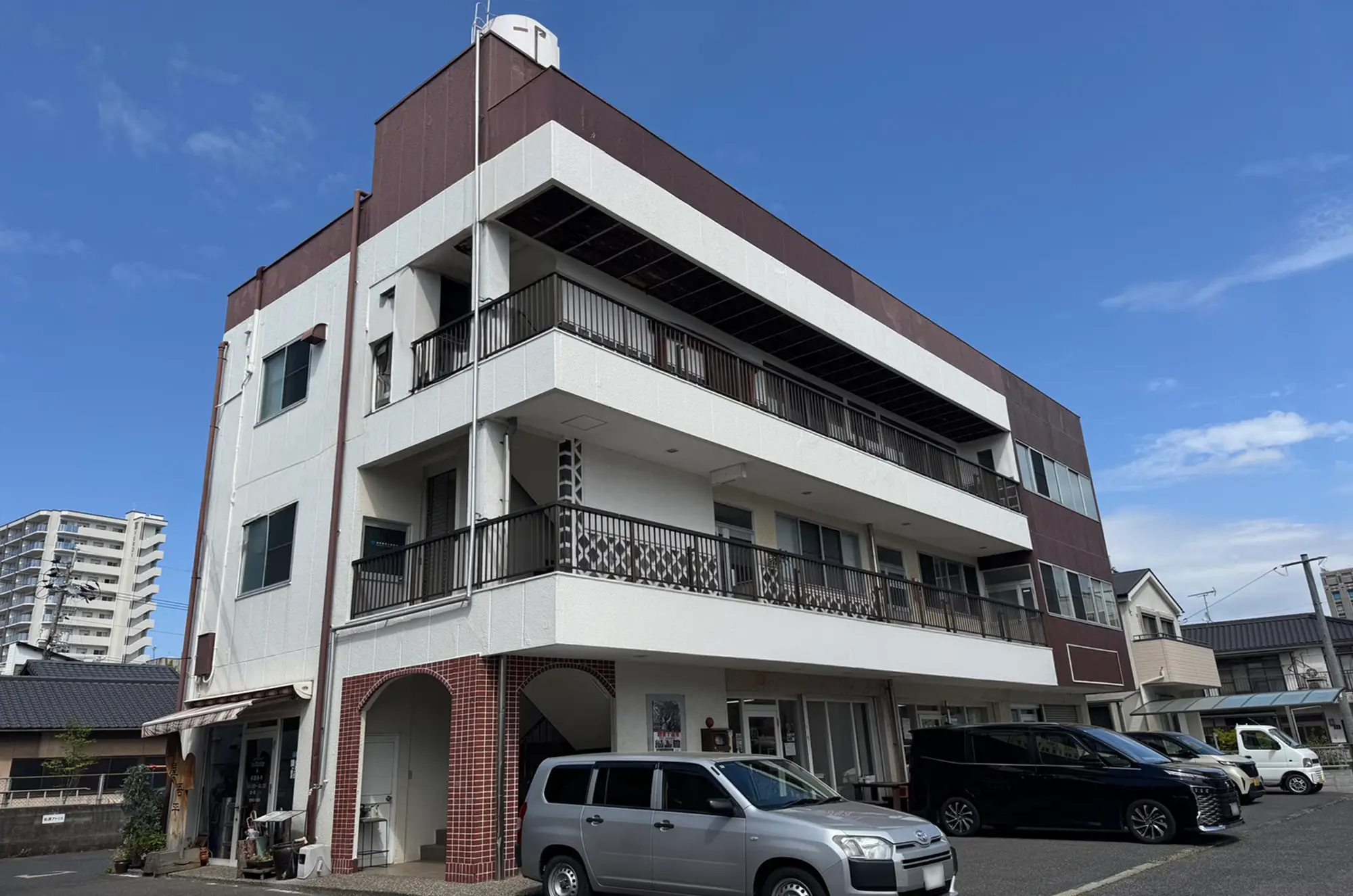 倉敷まちなか不動産